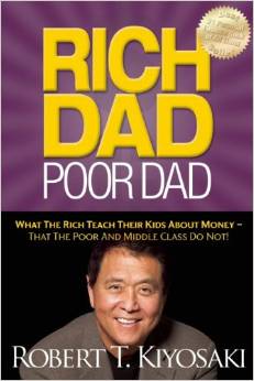 RichDadPoorDad