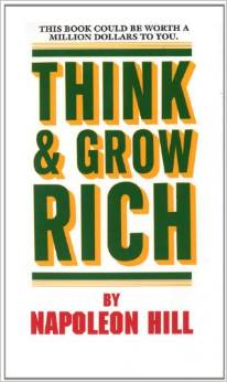 Think and Grow Rich